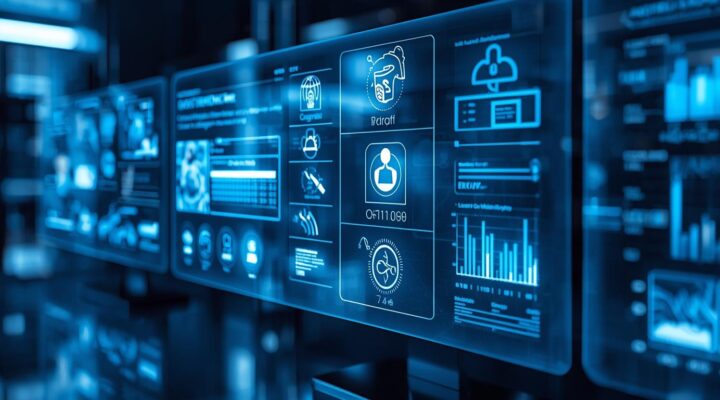 AI-Powered E-commerce Dashboard