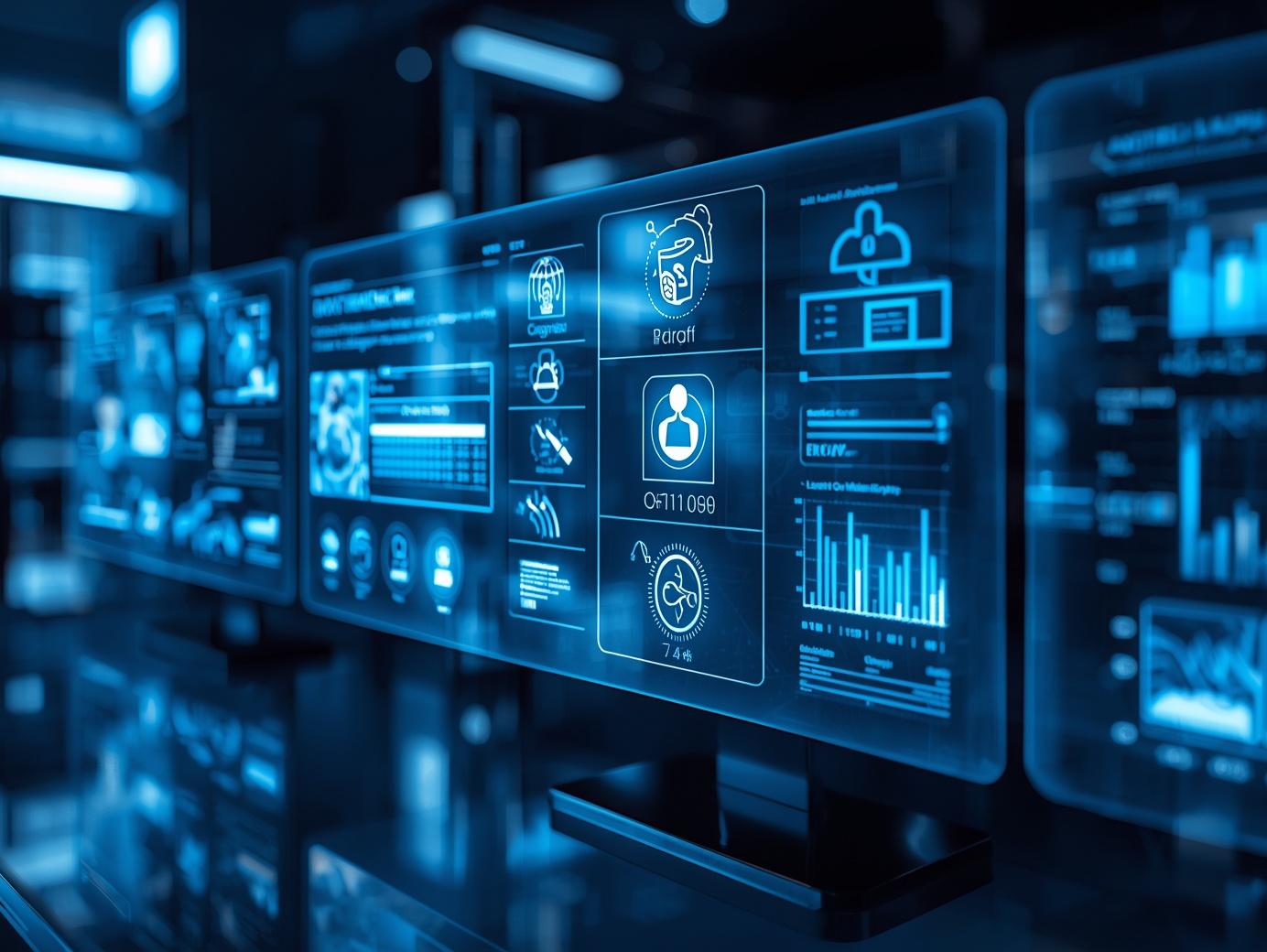 AI-Powered E-commerce Dashboard